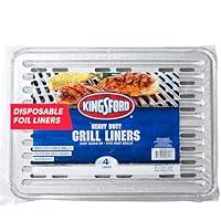 Algopix Similar Product 14 - Kingsford Heavy Duty Disposable Grill