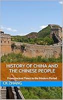 Algopix Similar Product 2 - History of China and the Chinese