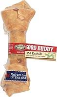 Algopix Similar Product 18 - Castor  Pollux Good Buddy Dog Treat 