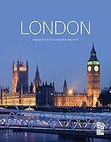 Algopix Similar Product 13 - The London Book Highlights of a