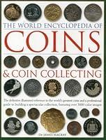 Algopix Similar Product 3 - The World Encyclopedia of Coins and