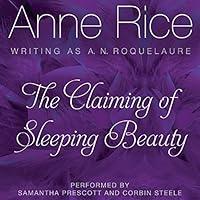 Algopix Similar Product 8 - The Claiming of Sleeping Beauty