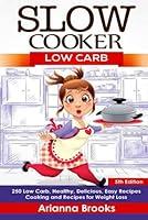 Algopix Similar Product 16 - Slow Cooker Low Carb Low Carb