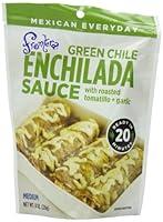 Algopix Similar Product 1 - Frontera Pouch Enchilada Skillet Green