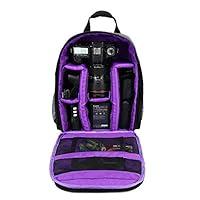 Algopix Similar Product 14 - Docooler Camera Bag Camera Backpack