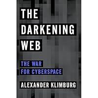 Algopix Similar Product 4 - The Darkening Web The War for