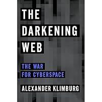 Algopix Similar Product 17 - The Darkening Web The War for