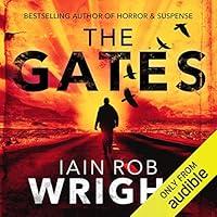 Algopix Similar Product 10 - The Gates: An Apocalyptic Horror Novel