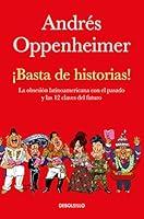 Algopix Similar Product 17 - Basta de historias La obsesin
