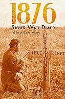 Algopix Similar Product 13 - 1876 Sioux War Diary of Private Eugene