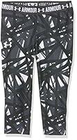 Algopix Similar Product 17 - Under Armour Girls HeatGear Armour