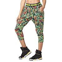 Algopix Similar Product 3 - Zumba Fashionable Womens Soft