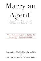 Algopix Similar Product 15 - Marry an Agent OrHow to Get an