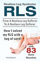Algopix Similar Product 14 - Restless Leg Syndrome RLS With 83 RLS