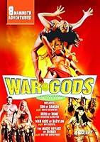 Algopix Similar Product 20 - War Gods Collection