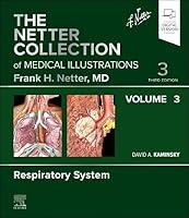 Algopix Similar Product 15 - The Netter Collection of Medical