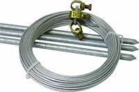 Algopix Similar Product 17 - Field Guardian Complete Grounding Kit 