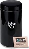 Algopix Similar Product 15 - Herb Guard  1 Oz Airtight Container