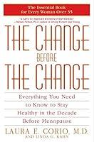 Algopix Similar Product 4 - The Change Before the Change