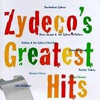 Algopix Similar Product 3 - Zydeco's Greatest Hits