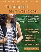 Algopix Similar Product 8 - The Adopted Teen Workbook Develop
