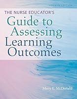 Algopix Similar Product 1 - The Nurse Educators Guide to Assessing