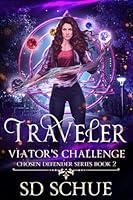 Algopix Similar Product 17 - Traveler Viators Challenge A YA