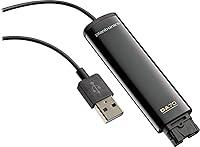 Algopix Similar Product 19 - Plantronics 20185101 DA70 USB Audio