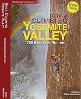 Algopix Similar Product 2 - Rock Climbing Yosemite Valley