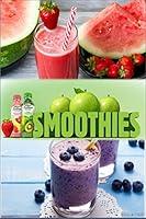 Algopix Similar Product 14 - SMOOTHIES RECIPES Fresh Healthy 