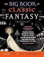 Algopix Similar Product 10 - The Big Book of Classic Fantasy
