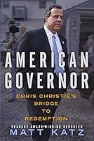 Algopix Similar Product 11 - American Governor Chris Christies