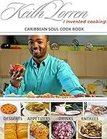 Algopix Similar Product 14 - Caribbean Soul Cookbook