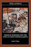 Algopix Similar Product 16 - Samurai Warfare and the State in Early