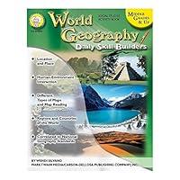 Algopix Similar Product 13 - World Geography Middle Grades  Up