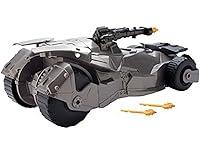 Algopix Similar Product 8 - DC Super Friends Justice League Mega