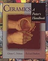 Algopix Similar Product 9 - Ceramics A Potters Handbook 6th