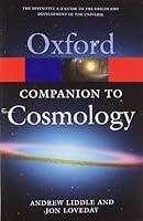 Algopix Similar Product 7 - The Oxford Companion to Cosmology