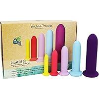 Algopix Similar Product 15 - Dilator Set
