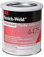 Algopix Similar Product 5 - 3M TALC Industrial Plastic Adhesive