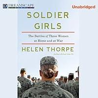 Algopix Similar Product 14 - Soldier Girls The Battles of Three