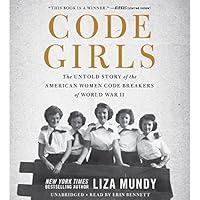 Algopix Similar Product 14 - Code Girls The Untold Story of the