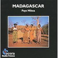 Algopix Similar Product 6 - Pays Mikea