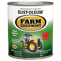 Algopix Similar Product 2 - RustOleum 7458502 Specialty Farm