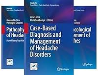 Algopix Similar Product 14 - Headache (12 Book Series)