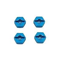 Algopix Similar Product 10 - Redcat Racing 02134B Aluminum Wheel