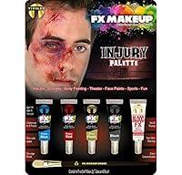 Algopix Similar Product 6 - Tinsley Fx Colour Make Up Kits 
