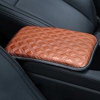 Algopix Similar Product 20 - Forala Auto Center Console Pad PU