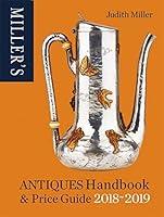 Algopix Similar Product 6 - Millers Antiques Handbook  Price