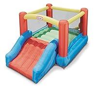 Algopix Similar Product 6 - Little Tikes Jr Jump n Slide Bouncer